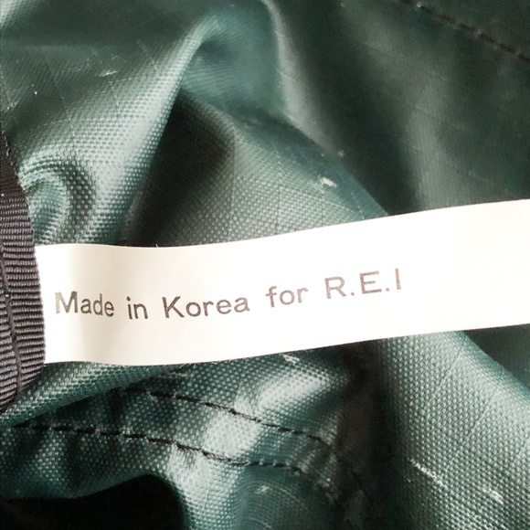 REI Trekker Long Trail Junior BackPack Bag ONLY - Picture 10 of 15